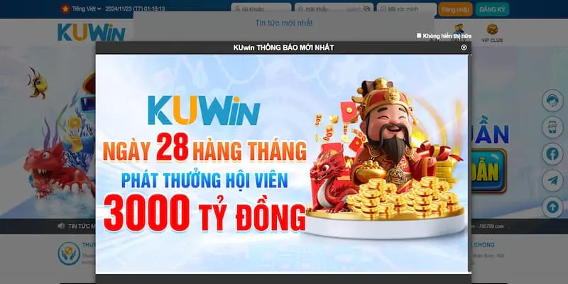 Khám phá chung thương hiệu nhà cái Kuwin